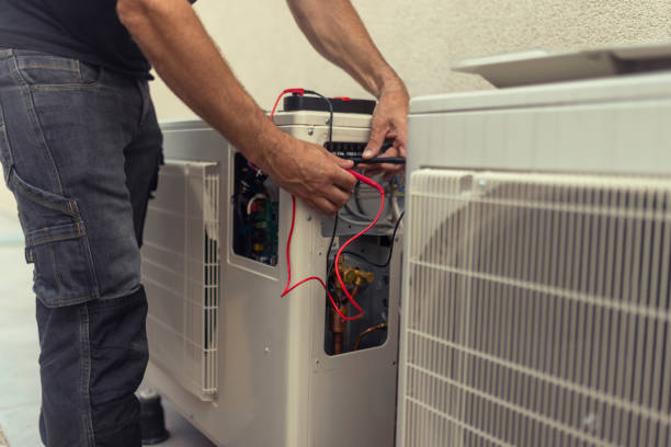 Best Seasonal HVAC Services in Delhi, CA