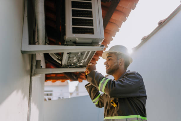 Best VRF (Variable Refrigerant Flow) Systems in Delhi, CA